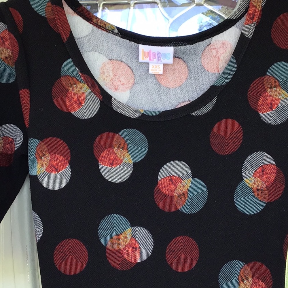 LuLaRoe Dress